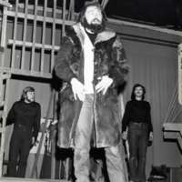 1973 Play, "Tom Paine" 01