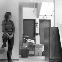 1979 Student, Diane Miller