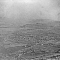1935 La Grande, Hilltop View 03