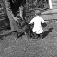 Elgin, Fred Hill &amp; Grandfather 2