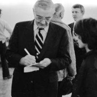 1981 Guest, Governor Atiyeh Autographing 03