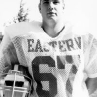 1988 Football Player, Portraits 45