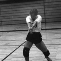 1980 Women's Volleyball Players 04