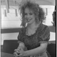 1989 Homecoming Alumni &amp; Participants 20