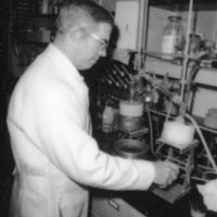 1983 Employee, Doug Campbell