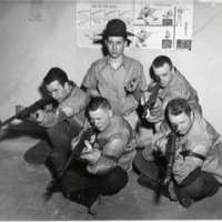1961 Rifle Club 2