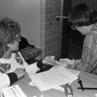 1988 Health, Cholesterol Test 08