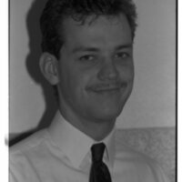 1990 Baseball Player, Portraits 12