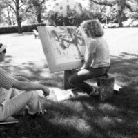 1986 Art Students 04
