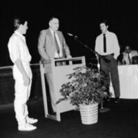 1987 Awards Assembly 55