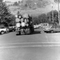 1986 Logging Trucks Rally 02