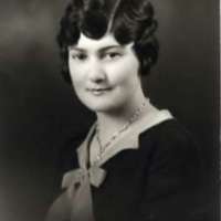 1931 Alumni, Ida Nibeker