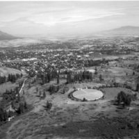 1995 President's Helicopter Ride 5