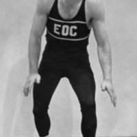 1966 Wrestler 8