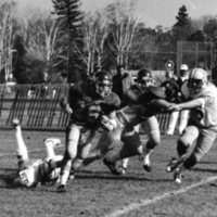 1985 Football Action 57