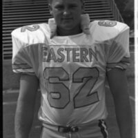 1989 Football Player, Portraits 62