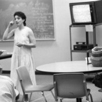 1987 English Seminar, Instruction 07