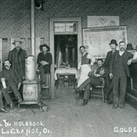 La Grande Hotel, Golden Rule 2