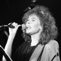 1985 Concert, "Quarterflash" 11