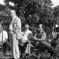 1988 Loso Hall, Groundbreaking Ceremony, Speech 28