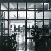 1952 Pierce Library Interior 10