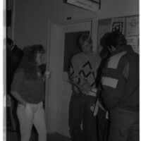 1990 Inlow Hall, Open House 16