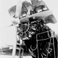 C-46, Engine Service 2