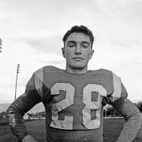 1956 Football Player 13