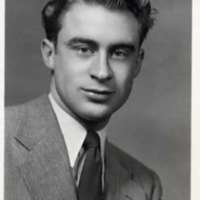 1950 Alumni, John Gernhardt