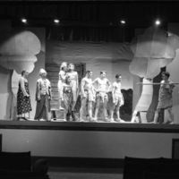 EOCE, "Noah's Ark" 2