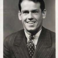 1939 Alumni, John Miller