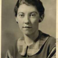 1934 Alumni, Eileen Cochrane Lee