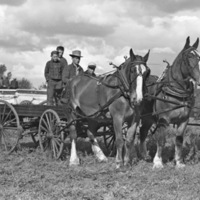 Union Stock Show, 1941 10
