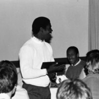 1984 Awards, Football 06