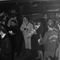 1982 Graduation, Refreshments 18