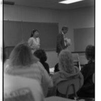 1989 Classroom, Lectures 03