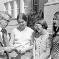 1975 Scholarships, Music 02