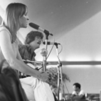 1981 Concert, Duo 04
