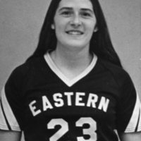 1981 Women's Basketball Player Portraits 01