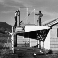 1977 Science, Solar Energy Project 42
