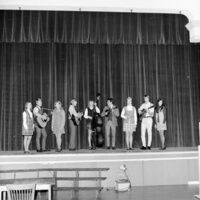 1970 Ambassadors on Stage 08