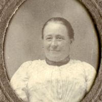 Portrait - Schoonover, Annie 1