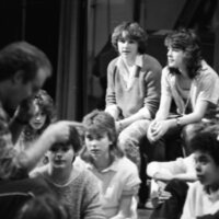 1986 Play, "Snow White" 05