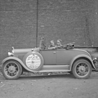 Reuter, Scouts 3