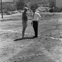 1988 Loso Hall Site Tour 09