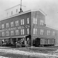 Island City, Pioneer Mill 2