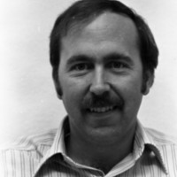 1978 Employee, Doug Treadway 2