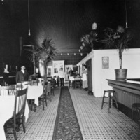 Elgin, Restaurant Interior