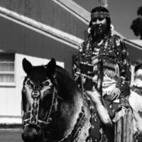 1979 Eastern Oregon Livestock Show, Native Americans 19