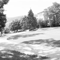 1986 Walter M. Pierce Library 01
